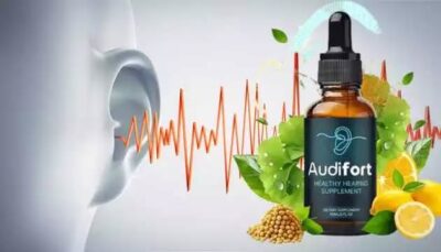 audifort