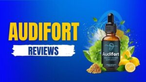 Audifort The Best Natural Solution for Hearing Health 5 Audifort Reviews