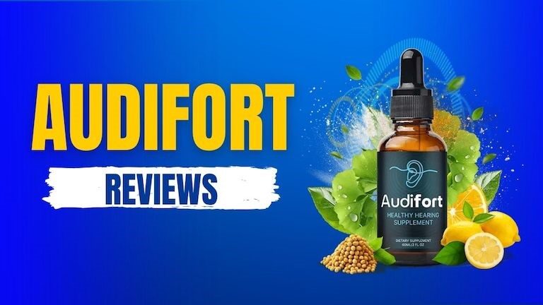 Is Audifort Legit or a Scam? Honest Review, Pros, Cons and Real Results 5 Audifort Reviews
