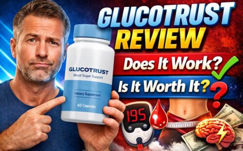 Complete GlucoTrust Review