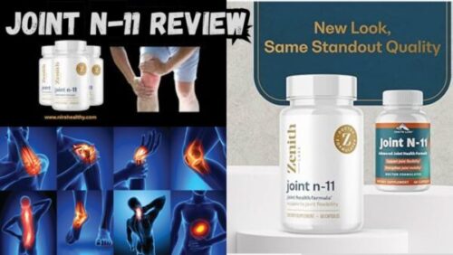 Is Joint N‑11 Good