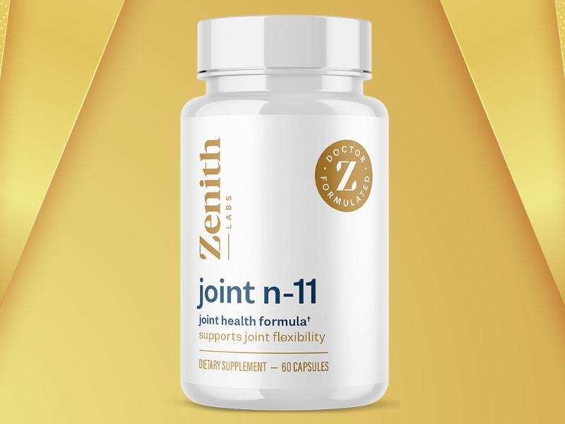 Is Joint N-11 good?