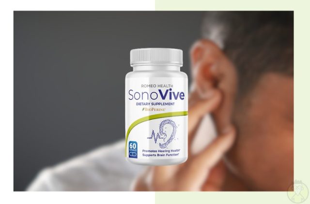 SONOVIVE