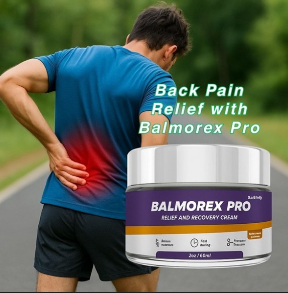 Balmorex pro review