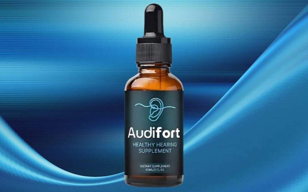 ear health supplement