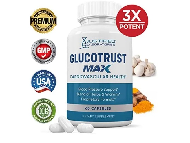 glucotrust
