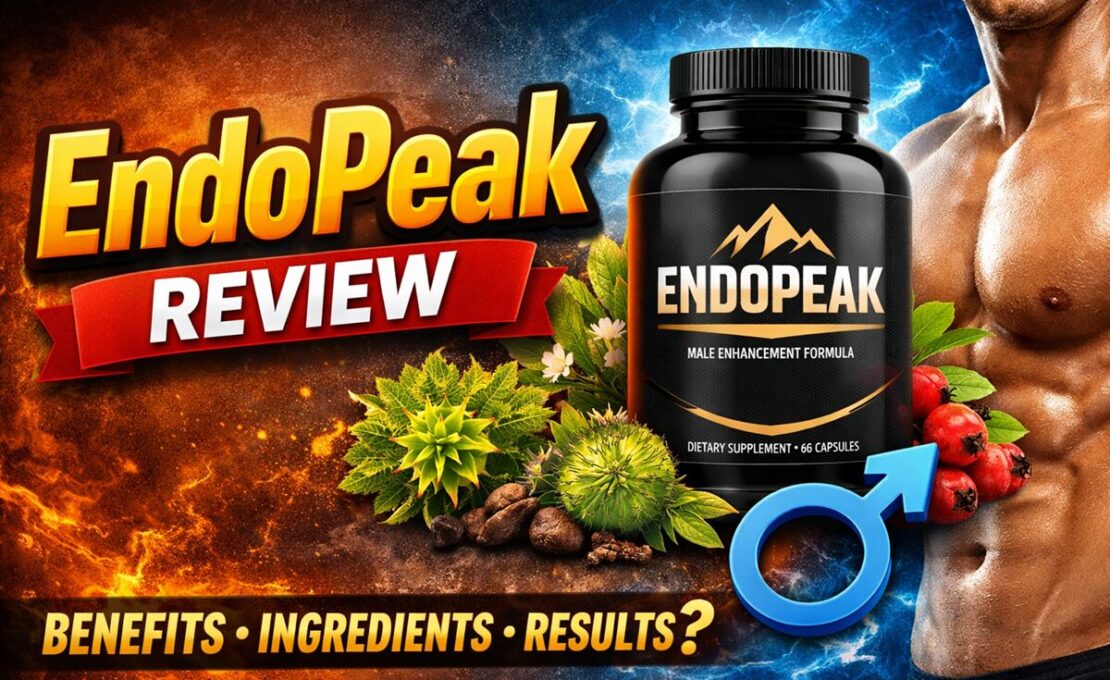 EndoPeak Review
