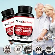 Review: Natural Blood Sugar Control Guide 3 Gluco Extend