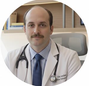 Redonda Dr. Richard Mitchell Nutritional Doctor