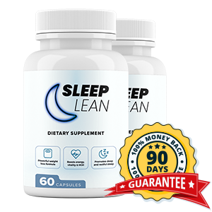 Sleep Lean offer