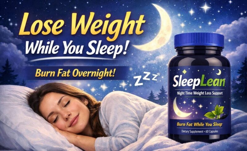 Sleep Lean